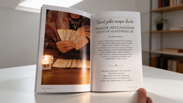Dobromysl 28 Tarot 2